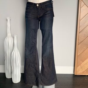 William Rust Bell Denium